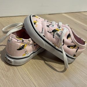 Vans (toddler)